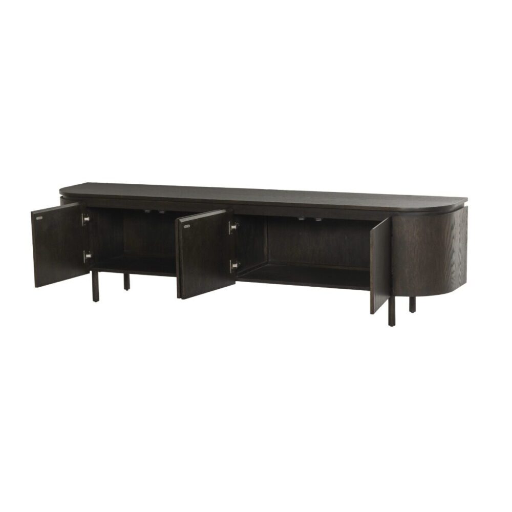 Tobago Espresso 210cm