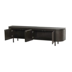 Tobago Espresso 210cm