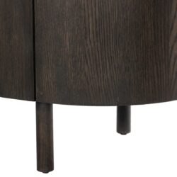 Tobago Espresso 210cm