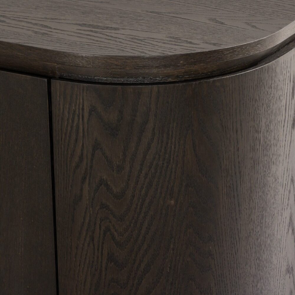 Tobago Espresso 180cm