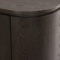 Tobago Espresso 180cm