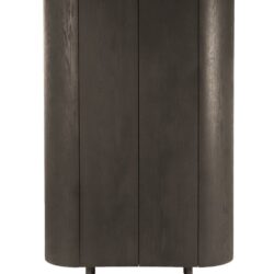 Tobago Espresso 180cm