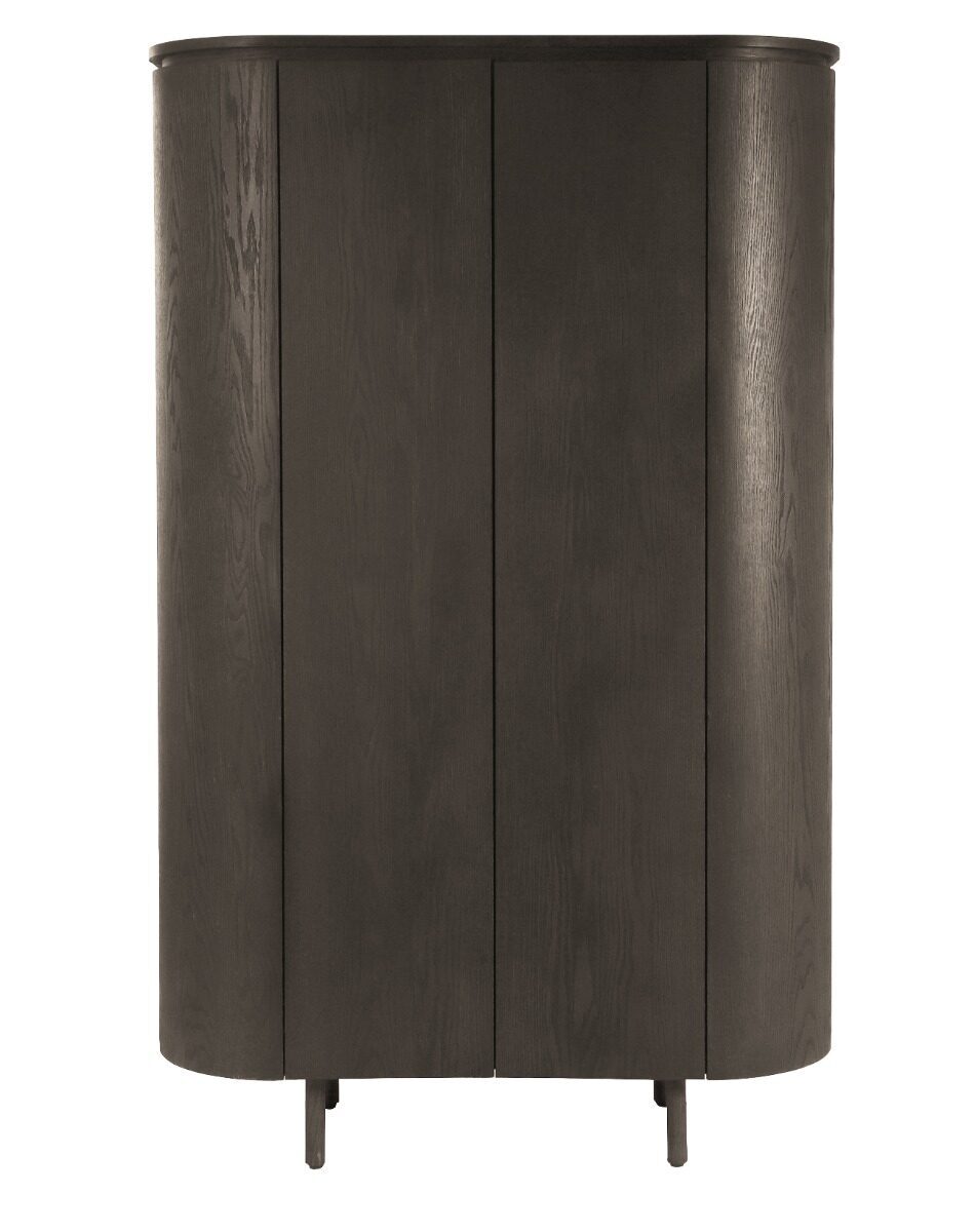 Tobago Espresso 180cm