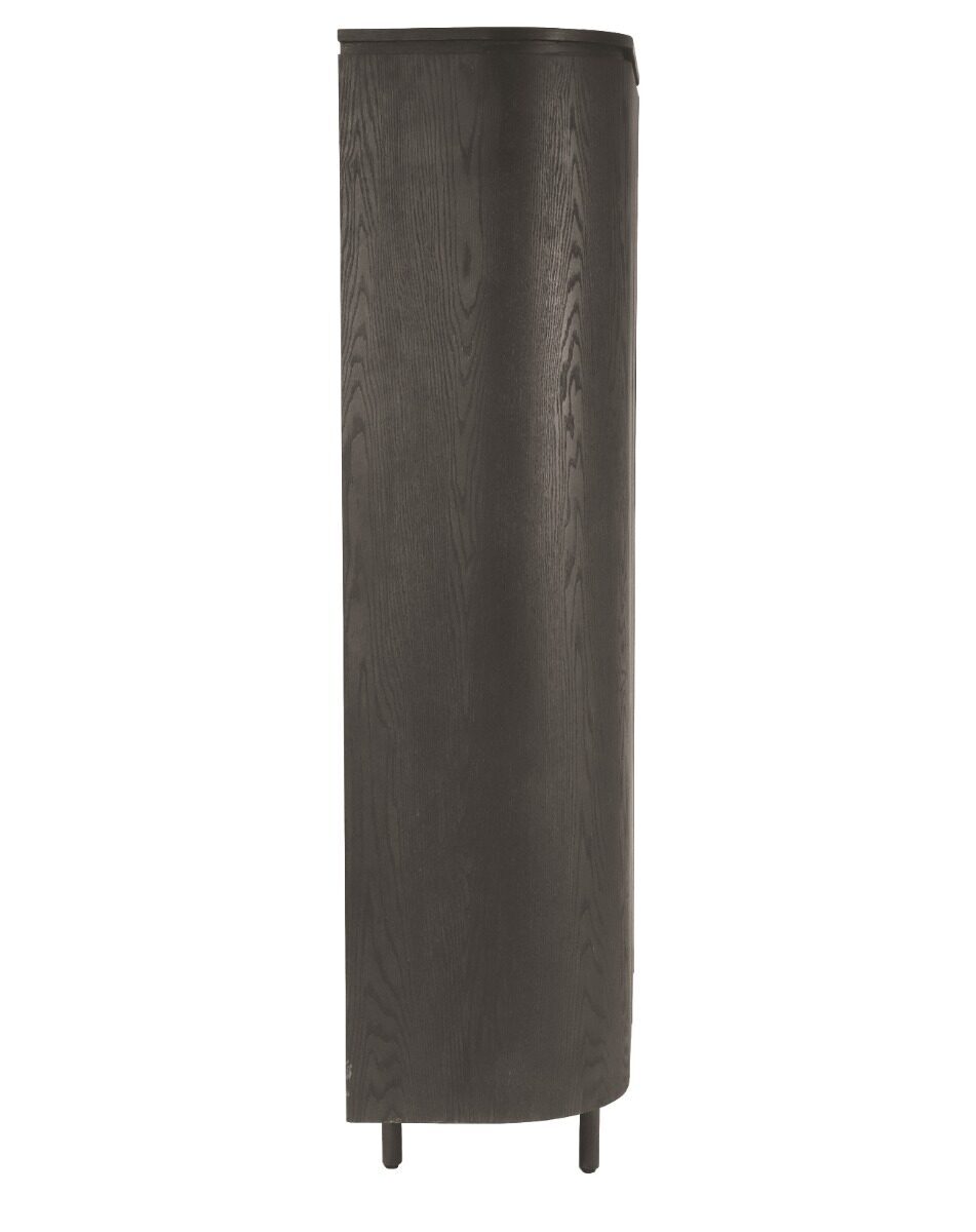 Tobago Espresso 180cm