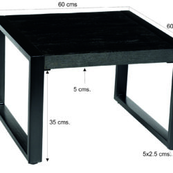 Norris 60 cm