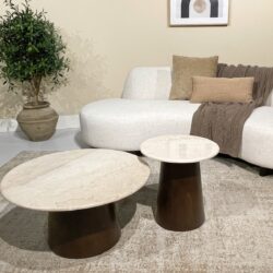 Brix Bottecino rond 75cm