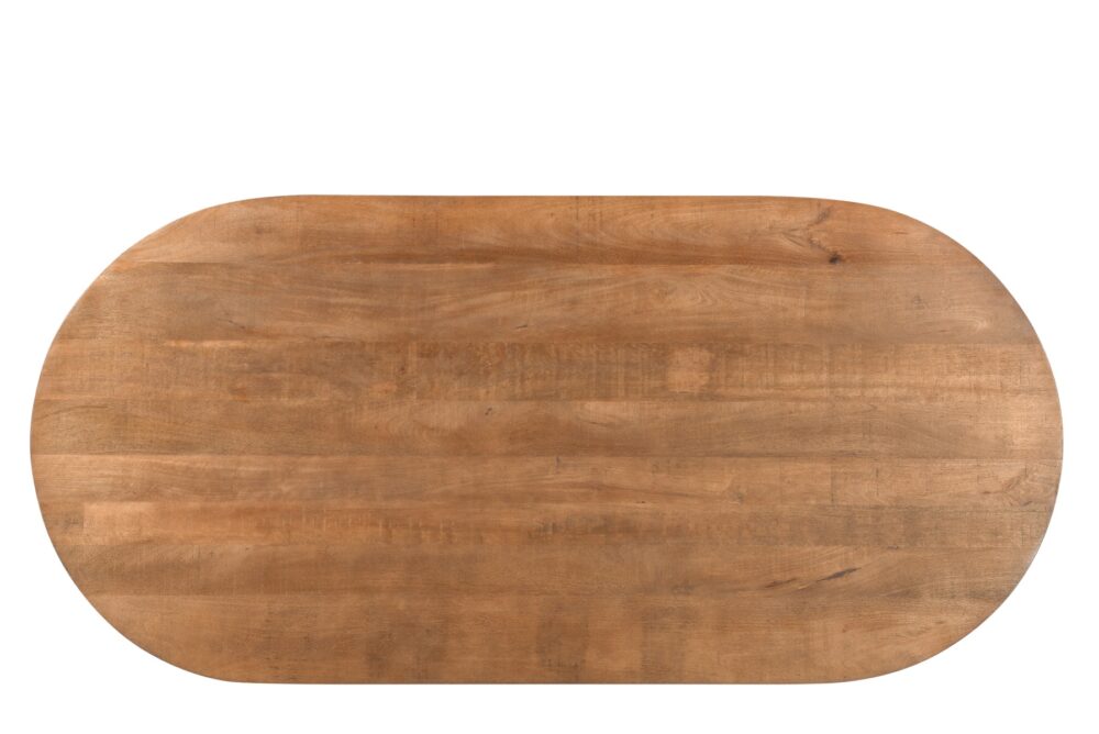 Eettafel Salvator 200cm