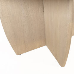 Eettafel Durban rond 120cm