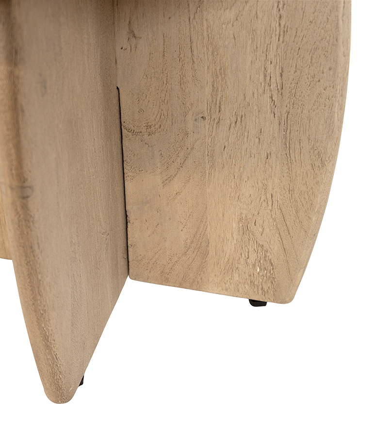 Salontafel Durban 60cm