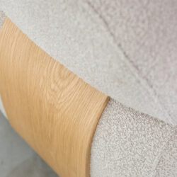 Draaifauteuil Valenza