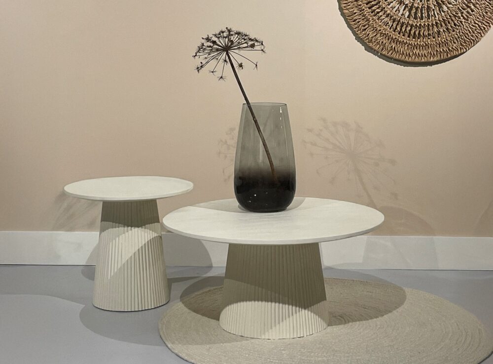 Salontafel Patrice 80cm