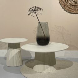 Salontafel Patrice 80cm