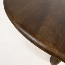 Eetkamertafel Belly Table 130cm