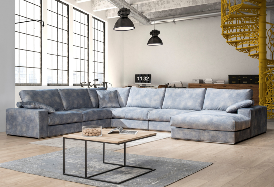 Albertina Primavera Furniture