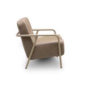 Fauteuil Bailey van het Anker