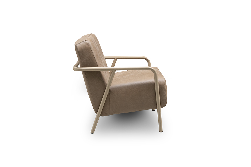 Fauteuil Bailey van het Anker