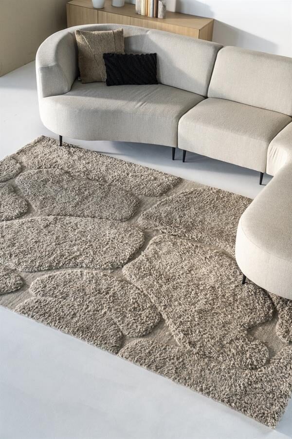 Kala 200×300 cm – taupe