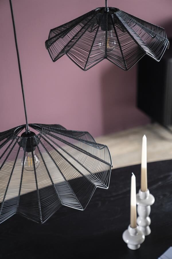 Varjo large – black