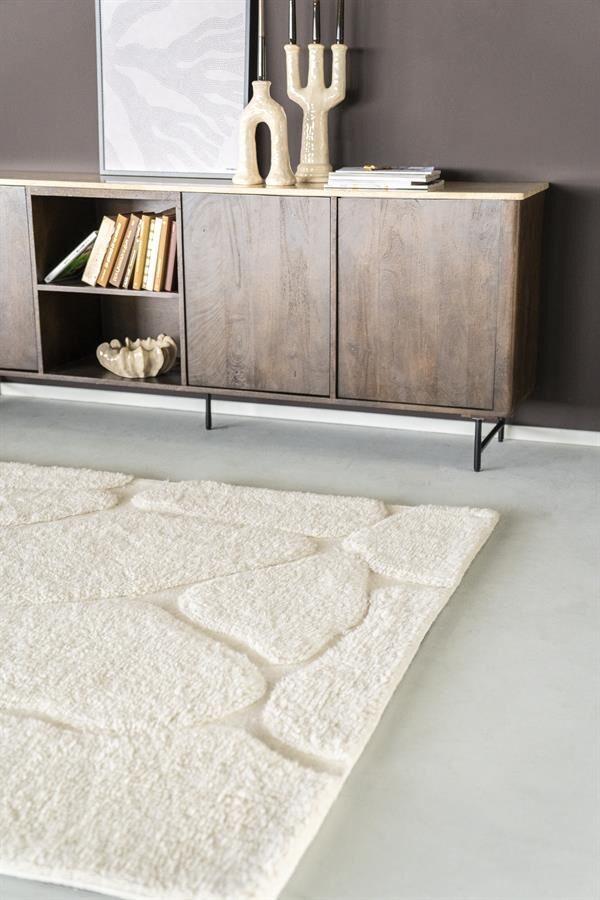 Kala 200×300 cm – off white
