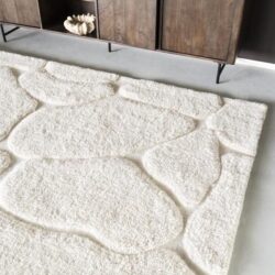 Kala 200×300 cm – off white