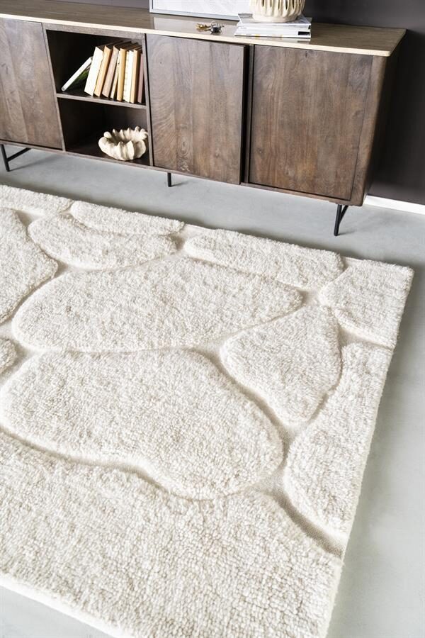 Kala 200×300 cm – off white