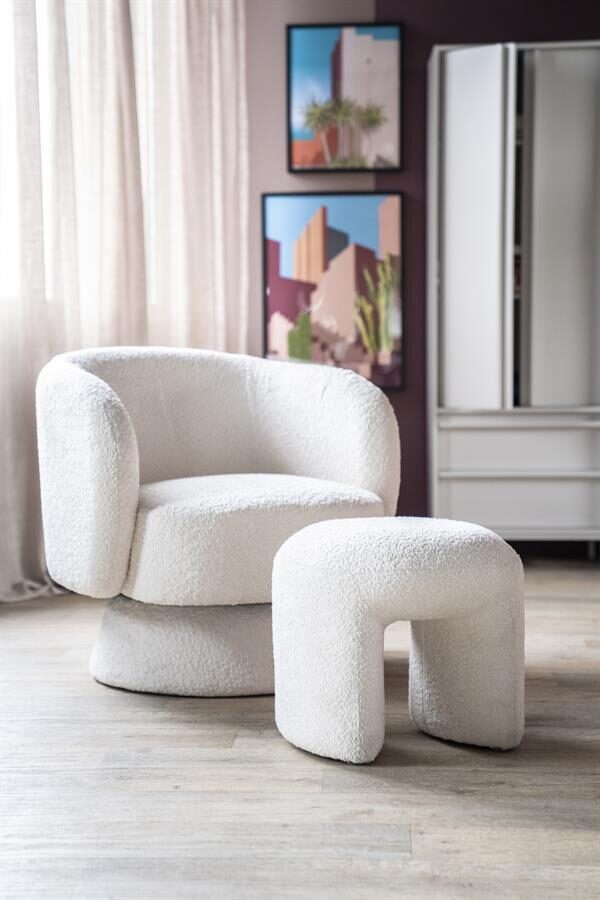 Sahi – beige