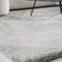Carpet Zena 200×290 cm – grey