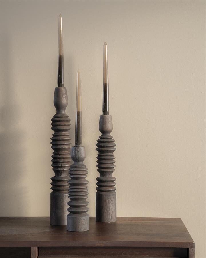 Totem – brown
