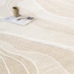 Soil 190×290 cm – beige
