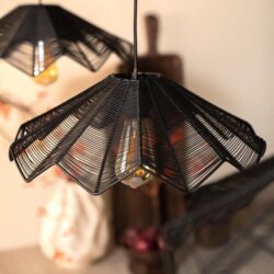 Varjo large – black