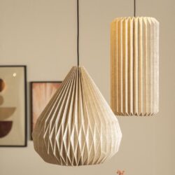 Pendant lamp Zuki 1