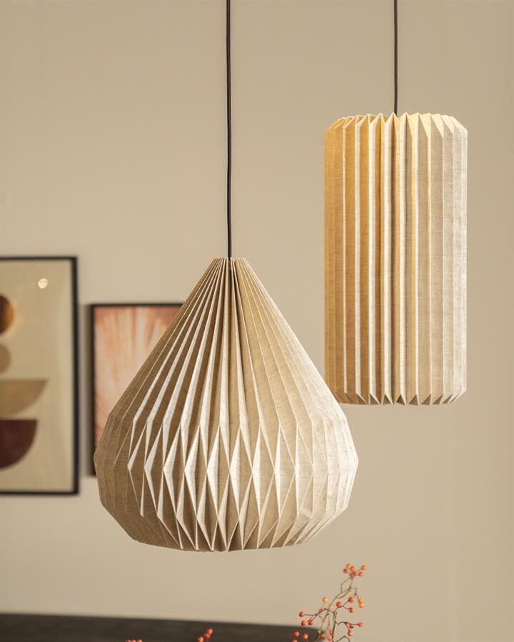 Pendant lamp Zuki 1