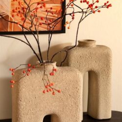 Arc small – natural