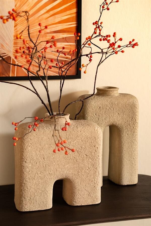 Arc small – natural