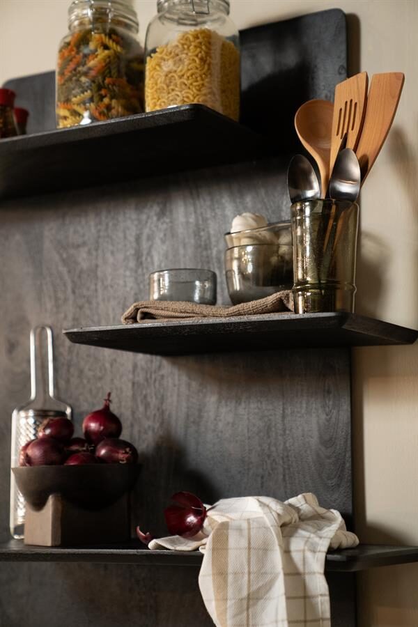 Seco – brown