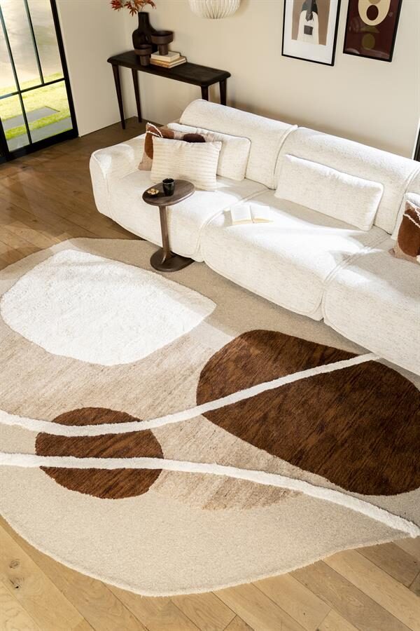 Carpet Ogani 240×340 cm