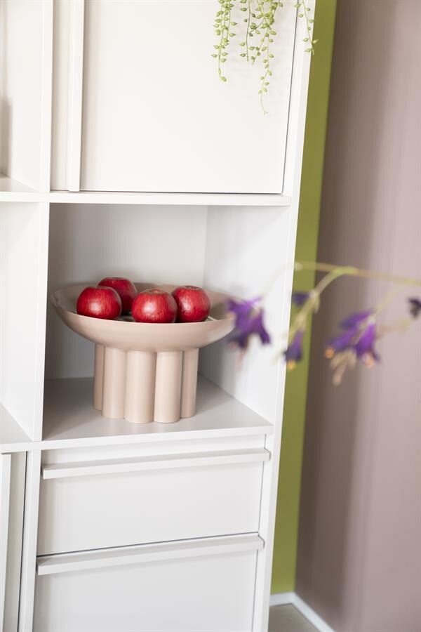Bowl Olympa – old pink