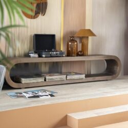 TV cabinet Elora