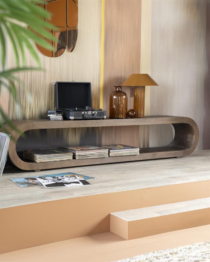 TV cabinet Elora