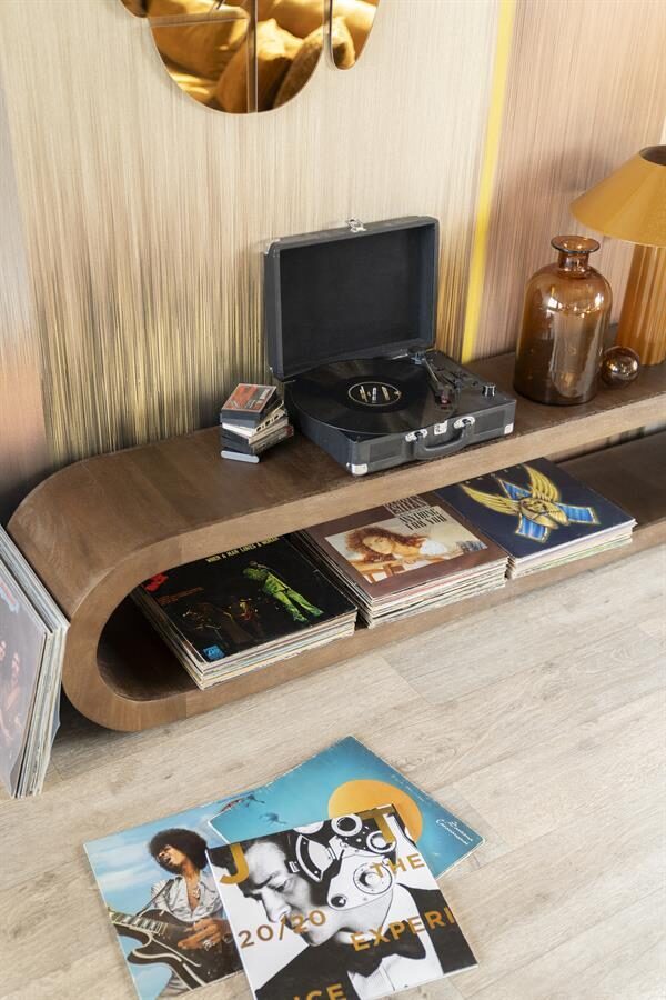 TV cabinet Elora
