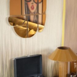 Pallas – mustard
