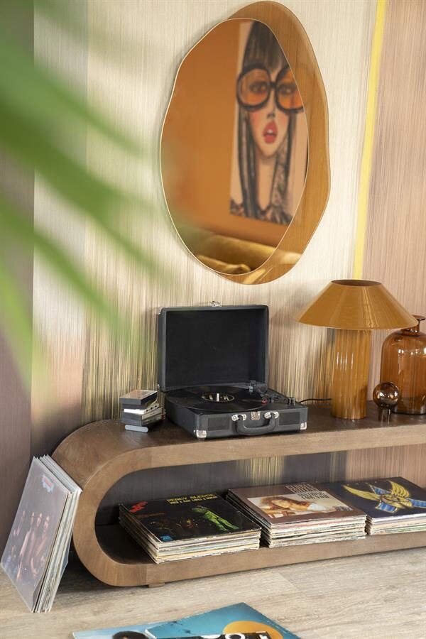 TV cabinet Elora
