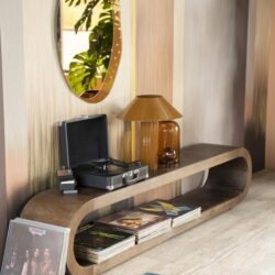 TV cabinet Elora