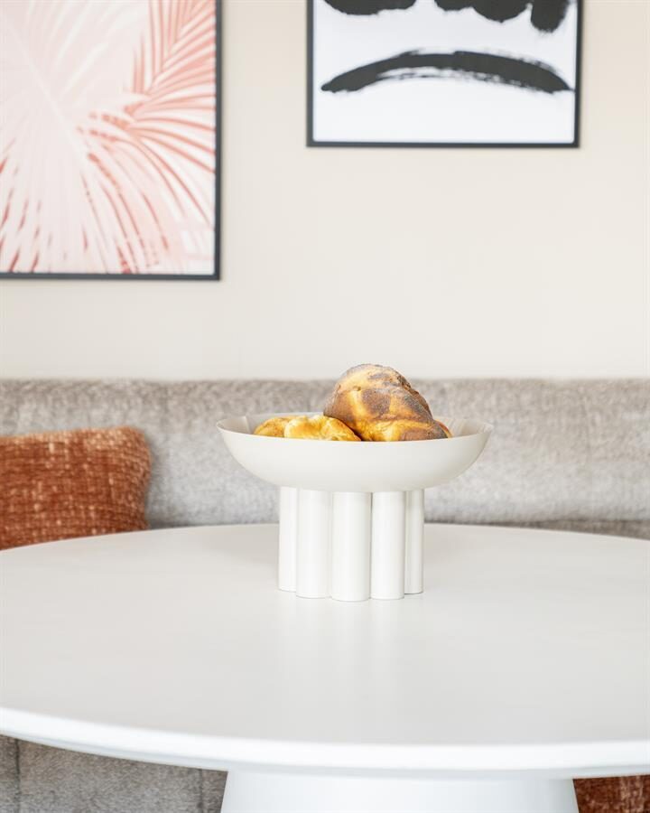 Bowl Olympa – beige