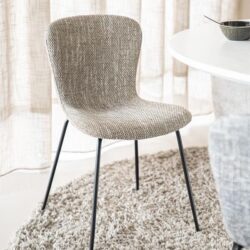 Chair Lass – brown