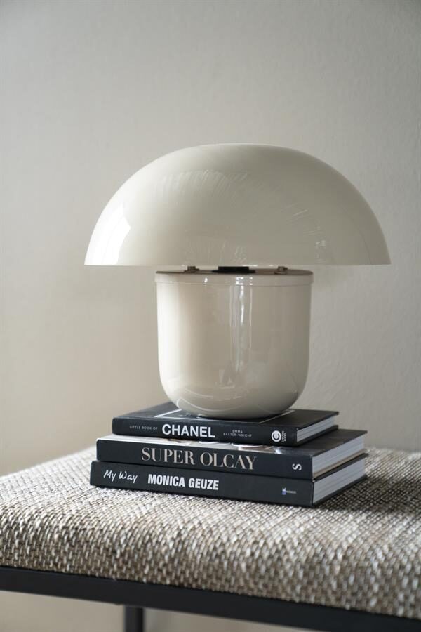 Toad – beige