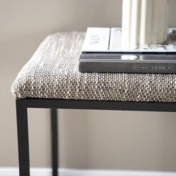 Bench Lass – brown