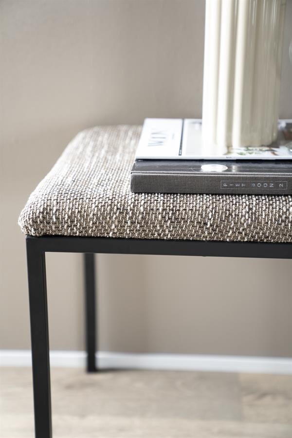 Bench Lass – brown