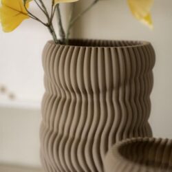 Vase Mae large