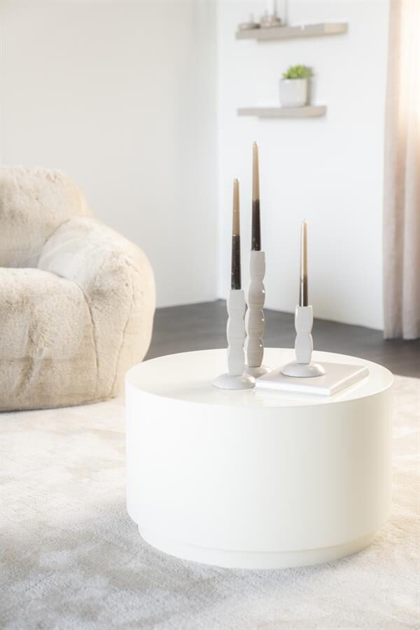 Coffee table Mesita – beige